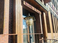 -美美咖啡·西餐厅(世奥店)