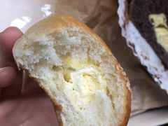 爆浆餐包-85度C(苏州石路店)