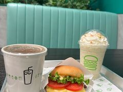 -Shake Shack(天环店)