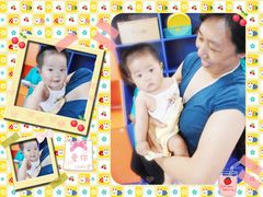 -兜莱·亲亲袋鼠国际早教