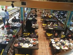 -肥肥牛鲜蚝海鲜自助(红山店)