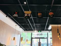 -德克士(长安百货店)