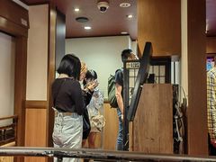 -一兰拉面(梅田阪急东通店)