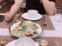 -LUCCA卢卡西班牙海鲜饭(远洋广场店)