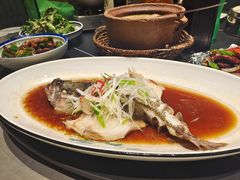 -刘大厨·家宴(御华园店)