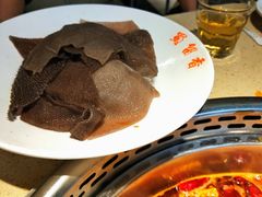 -蜀留香火锅·始于1999·原四川老火锅(白堤路店)