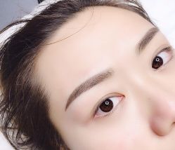 -MIVI半永久纹眉绣眉