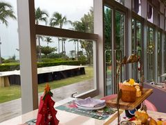 -水桶王国主题餐厅·聚会·生日派对·亲子活动·家庭套餐(亚龙湾希尔顿店)