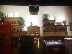 -麦落精酿啤酒餐吧(先农大院店)