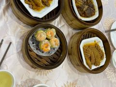 -新东源国际酒店·新东源食坊(沙井店)