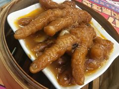 -点都德(海岸城店)