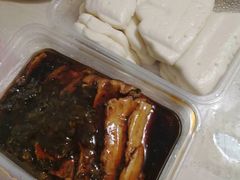 清蒸驴肉-东兴楼(通州店)