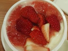 -满记甜品(巴黎春天宝山店)