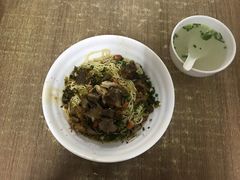 牛腩腌面-阿阳牛腩腌面店