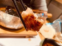 -火山屋台(新街口店)