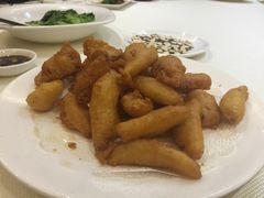 -万山楼海鲜酒家·二十三年老字号