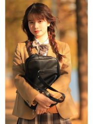 点击看大图 -蜜桃少女VISION写真馆(雁塔店)