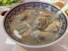 -明呈黄鱼面馆(斜土路店)