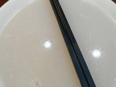 花生稀饭-张明富面皮店(东大街店)
