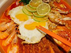 -友达面馆(淮师店)