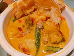 -CHINCHIN 青青·泰国料理(万象食家店)