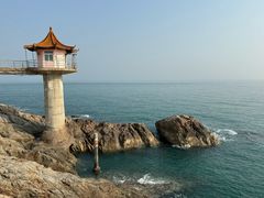 -小麦岛公园