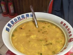 -即墨老公社·海肠捞饭大王(古城店)