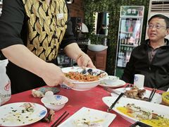 -自助火锅筷乐食代自助餐厅(金辰店)