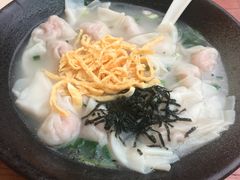 -桃园眷村(万象天地店)
