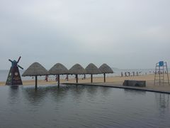 -那香海钻石沙滩浴场