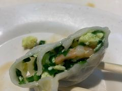 -老边饺子馆(金源店)