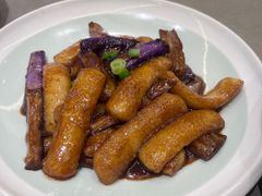 -阿毛饭店(和义路店)