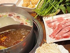 -乐山串串香老火锅(鼓楼店)