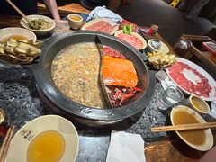 -蜀大侠火锅(总府路店)