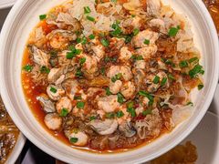 -食锦记·福建私房菜(浦西万达店)