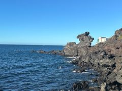 -龙头岩(Dragon Head Rock)