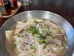 -大叻和越南粉(南浦里店)