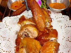 -东江海鲜大排档·潮汕菜·砂锅粥