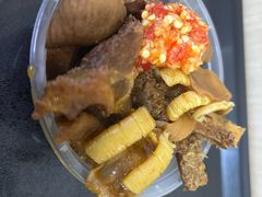 -阿姨牛杂(北京路店)