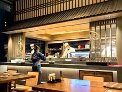 -田舍家Inakaya·炉端烧·铁板烧(天汇igc店)