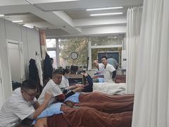 -楚氏正骨推拿按摩院(九水东路店)