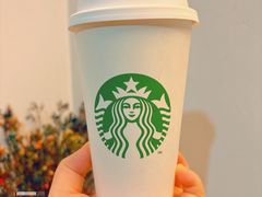 -星巴克(武汉菱角湖万达2店)