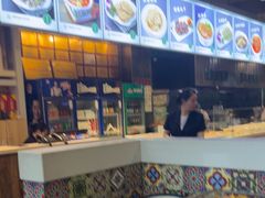 -直隶安家牛肉罩饼(建华店)