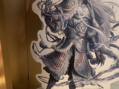 -霸王茶姬(上海恒基名人店)