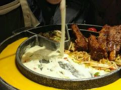-火炉火自助餐(枫蓝国际店)