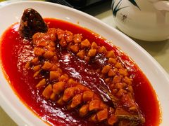 -西安烤鸭店(369烤鸭王店)
