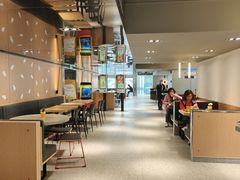 -麦当劳(北京路广百广场店)