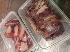 -永祥烧腊餐厅(虹口店)