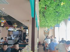-巴尔喀十新疆餐厅(开发区店)