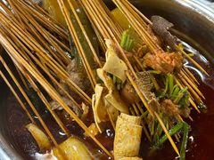 -成都瓜串串(华强北店)
